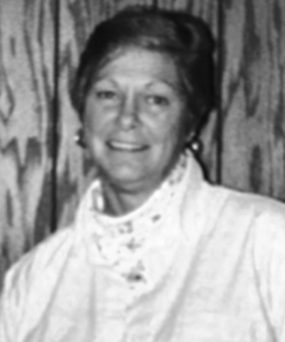 ANNA KEENAN